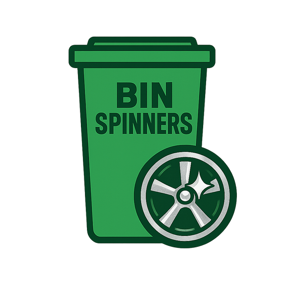 BinSpinners