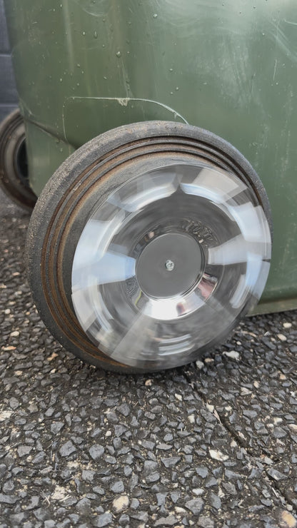BinSpinners Rims
